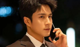 韩东君主演的电视剧